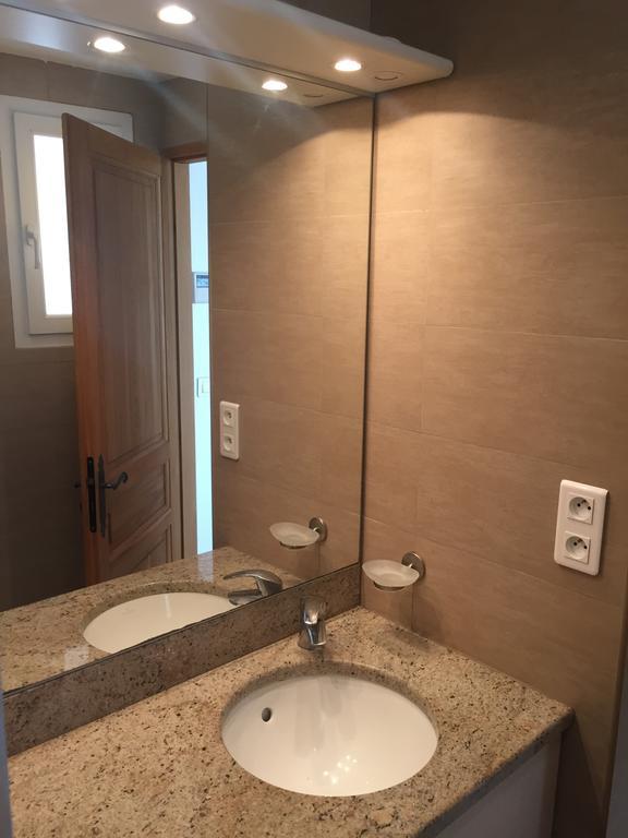 La Croix Valmer Apartment 외부 사진