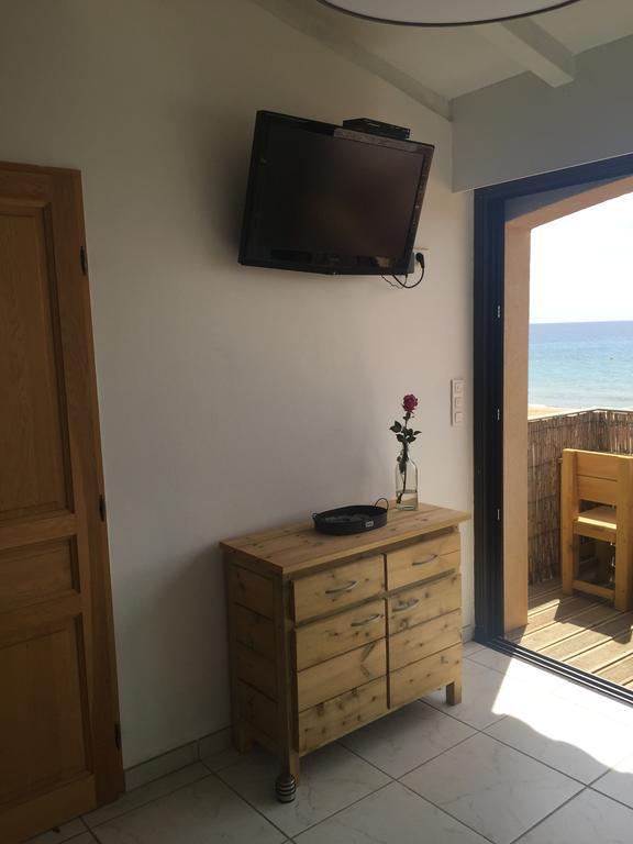 La Croix Valmer Apartment 외부 사진