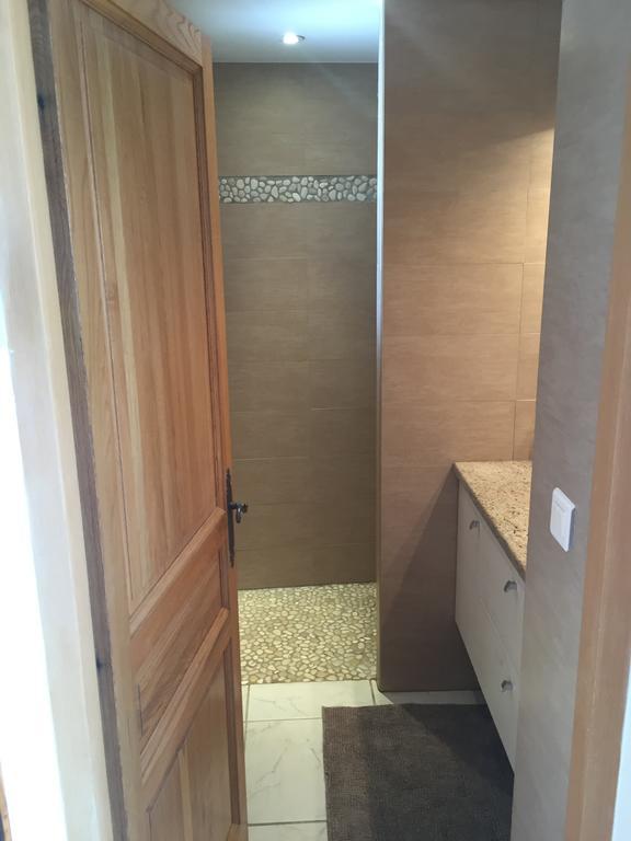 La Croix Valmer Apartment 외부 사진