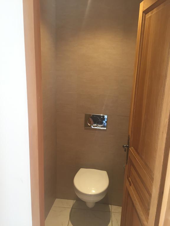La Croix Valmer Apartment 외부 사진