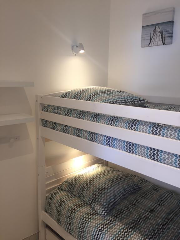 La Croix Valmer Apartment 외부 사진
